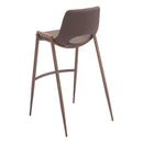 Zuo Desi Pub Height Stool 109734 IMAGE 5