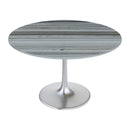 Zuo Star City Dining Table 109446 IMAGE 3