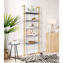 Zuo Home Decor Bookshelves 109387 IMAGE 8