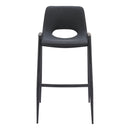 Zuo Desi Pub Height Stool 109540 IMAGE 3
