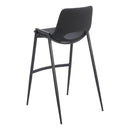 Zuo Desi Pub Height Stool 109540 IMAGE 5