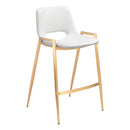Zuo Desi Counter Height Stool 109553 IMAGE 1