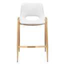 Zuo Desi Counter Height Stool 109553 IMAGE 3