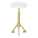 Zuo Maurice End Table 109561 IMAGE 3