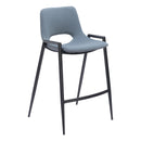 Zuo Desi Counter Height Stool 109539 IMAGE 1
