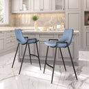 Zuo Desi Counter Height Stool 109539 IMAGE 7
