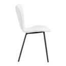 Zuo Torlo Dining Chair 109630 IMAGE 2