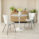 Zuo Torlo Dining Chair 109630 IMAGE 9