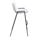 Zuo Desi Pub Height Stool 109541 IMAGE 2