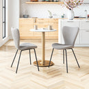 Zuo Thibideaux Dining Chair 109659 IMAGE 9