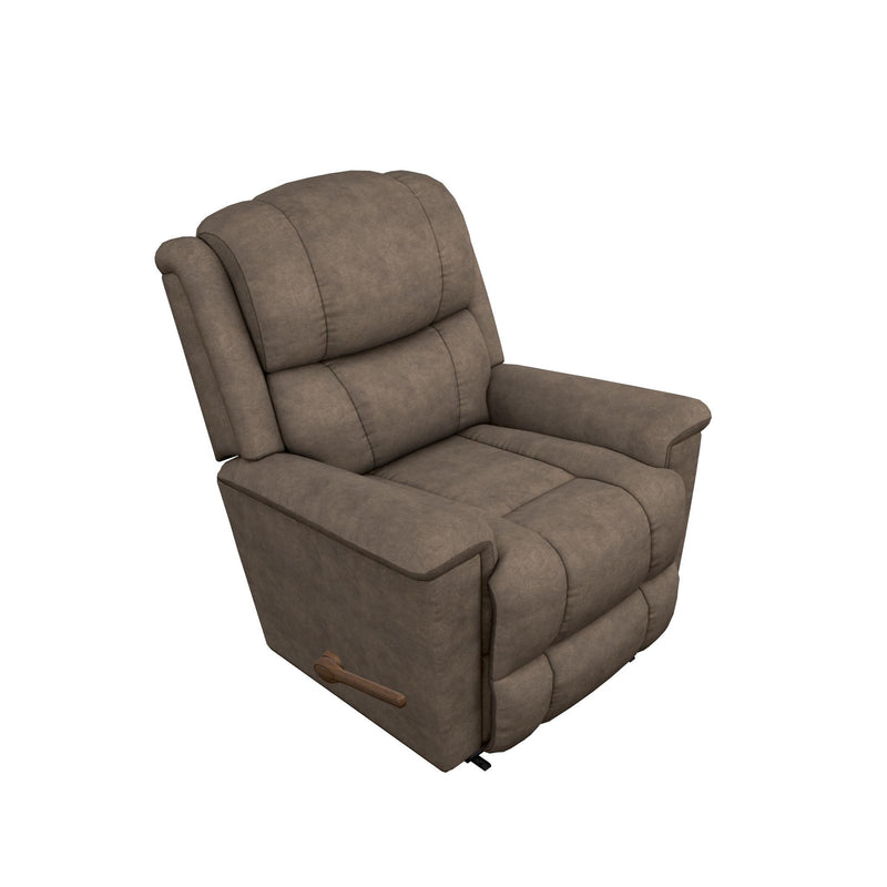 La-Z-Boy Stratus Fabric Recliner with Wall Recline 016719 D170376 IMAGE 1