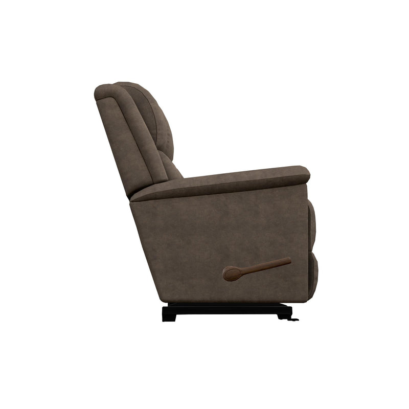 La-Z-Boy Stratus Fabric Recliner with Wall Recline 016719 D170376 IMAGE 3