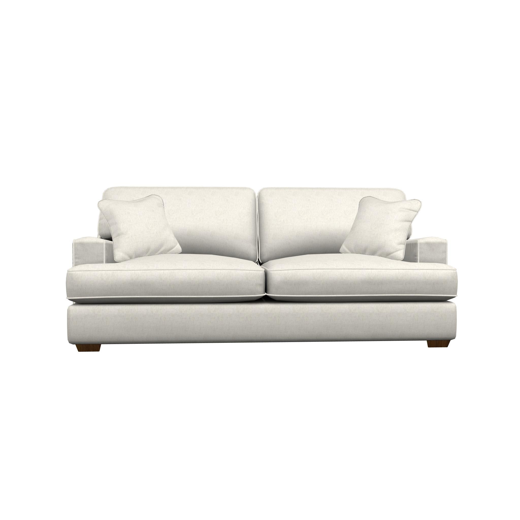La-Z-Boy Paxton Sofa - Parchment