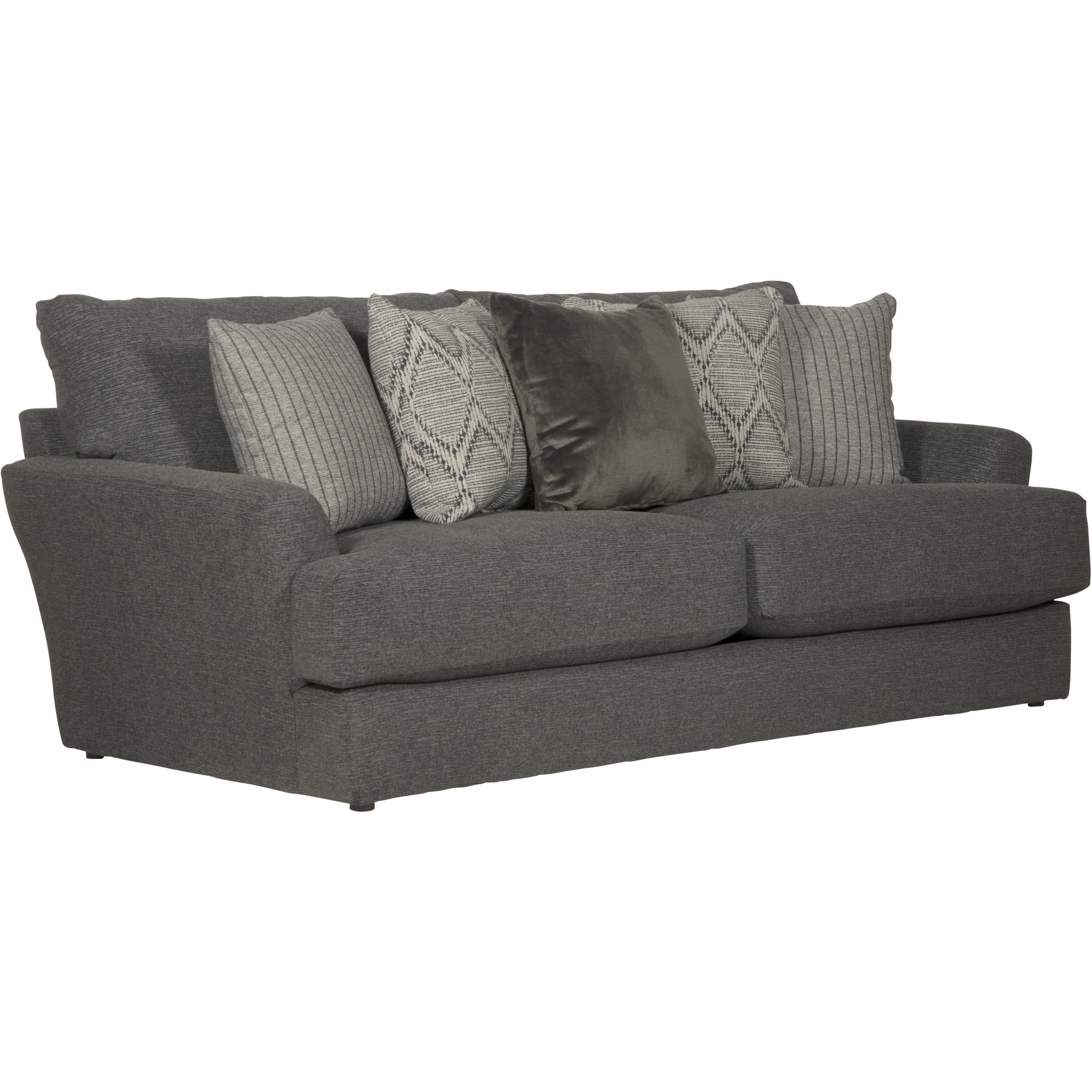 Jackson Furniture Howell 348203 Sofa - Night