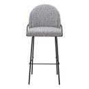 Zuo Dining Seating Stools 109968 IMAGE 3