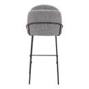 Zuo Dining Seating Stools 109968 IMAGE 4