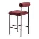 Zuo Dining Seating Stools 109813 IMAGE 5