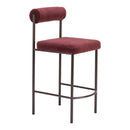Zuo Dining Seating Stools 109813 IMAGE 6