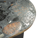 Zuo Luxor 109761 Console Table - Multicolor IMAGE 8