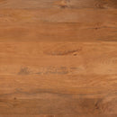 Zuo Izola 109856 Dining Table - Brown IMAGE 9