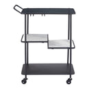 Zuo Kitchen Islands and Carts Carts 109845 IMAGE 3