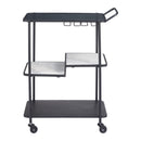 Zuo Kitchen Islands and Carts Carts 109845 IMAGE 4