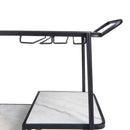 Zuo Kitchen Islands and Carts Carts 109845 IMAGE 7
