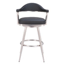 Zuo Dining Seating Stools 110045 IMAGE 3
