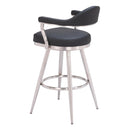 Zuo Dining Seating Stools 110045 IMAGE 5
