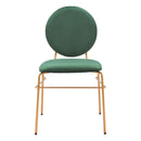Zuo Odessa Dining Chair 109804 IMAGE 3
