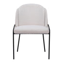 Zuo Jambi Dining Chair 109965 IMAGE 3