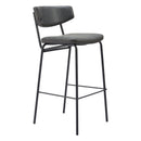 Zuo Charon Counter Height Stool 110261 IMAGE 1