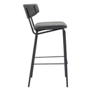 Zuo Charon Counter Height Stool 110261 IMAGE 2