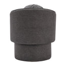 Zuo Olya Stationary Fabric Accent Chair 110014 IMAGE 4