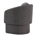 Zuo Olya Stationary Fabric Accent Chair 110014 IMAGE 5