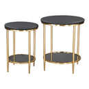 Zuo Occasional Tables Coffee Tables 109775 IMAGE 1