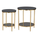 Zuo Occasional Tables Coffee Tables 109775 IMAGE 3