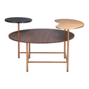 Zuo Viken Coffee Table 109840 IMAGE 2