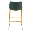 Zuo Dining Seating Stools 109961 IMAGE 4