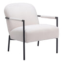 Zuo Accent Chairs Accent Chairs 109518 IMAGE 1