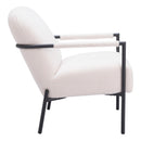 Zuo Accent Chairs Accent Chairs 109518 IMAGE 2