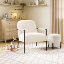 Zuo Accent Chairs Accent Chairs 109518 IMAGE 8