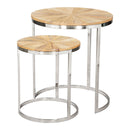 Zuo Occasional Tables Coffee Tables 109776 IMAGE 1