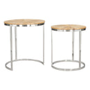 Zuo Occasional Tables Coffee Tables 109776 IMAGE 4
