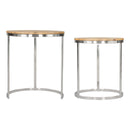Zuo Occasional Tables Coffee Tables 109776 IMAGE 5