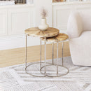 Zuo Occasional Tables Coffee Tables 109776 IMAGE 8