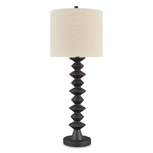 Signature Design by Ashley Lamps Table L235783 IMAGE 1