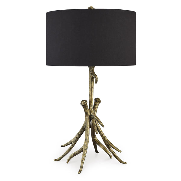 Signature Design by Ashley Lamps Table L317034 IMAGE 1