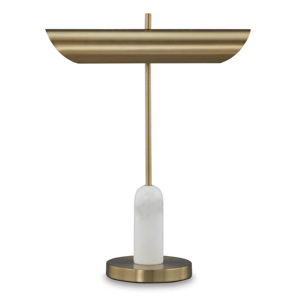 Signature Design by Ashley Lamps Table L734392 IMAGE 1
