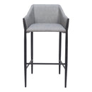 Zuo Dining Seating Stools 110169 IMAGE 3